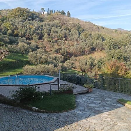 피스토이아 Casina In Pietra 빌라 외부 사진