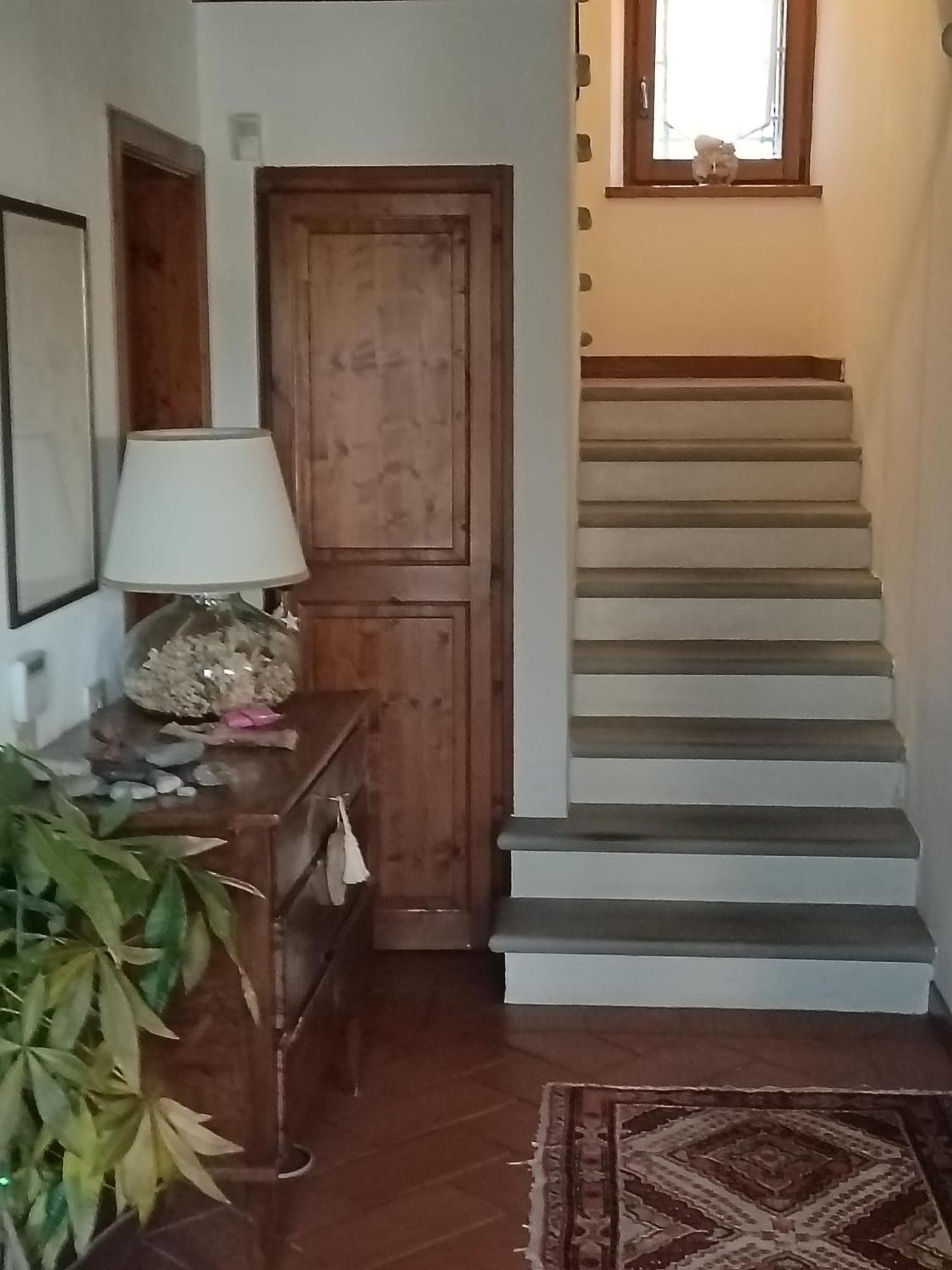 피스토이아 Casina In Pietra 빌라 외부 사진