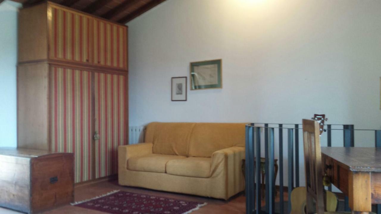 피스토이아 Casina In Pietra 빌라 외부 사진